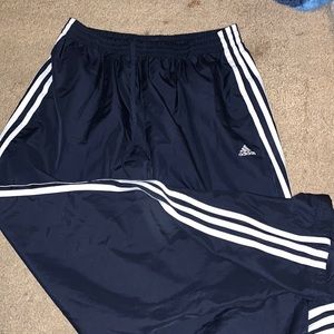Adidas Windbreaker Sweats